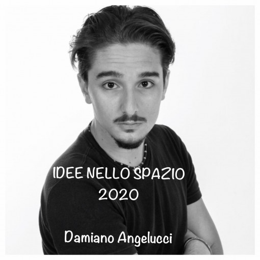 Idee Nello Spazio - Teatro Lo Spazio - Via Locri, 42 - Damiano Angelucci