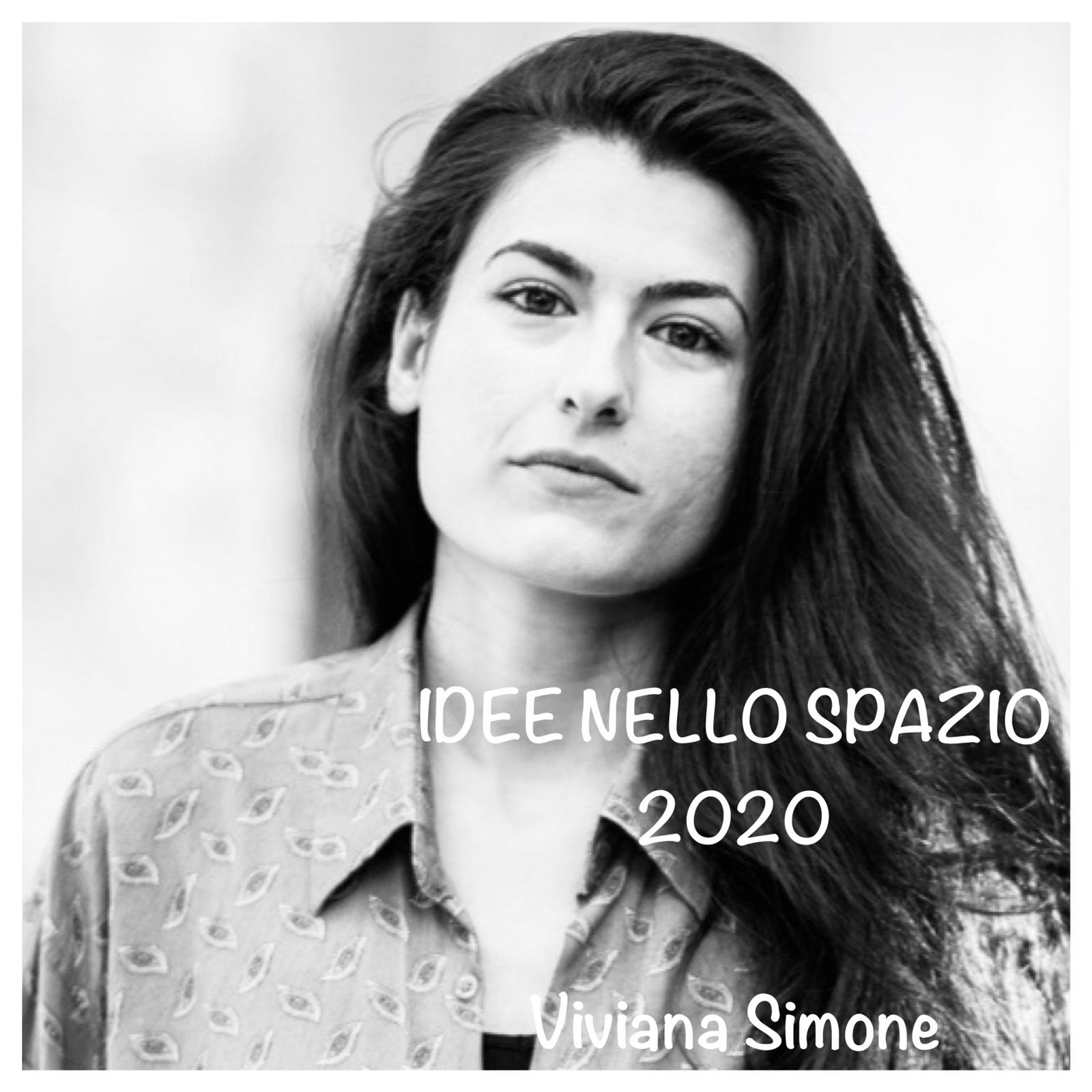 Idee Nello Spazio - Teatro Lo Spazio - Via Locri, 42 - Viviana Simone